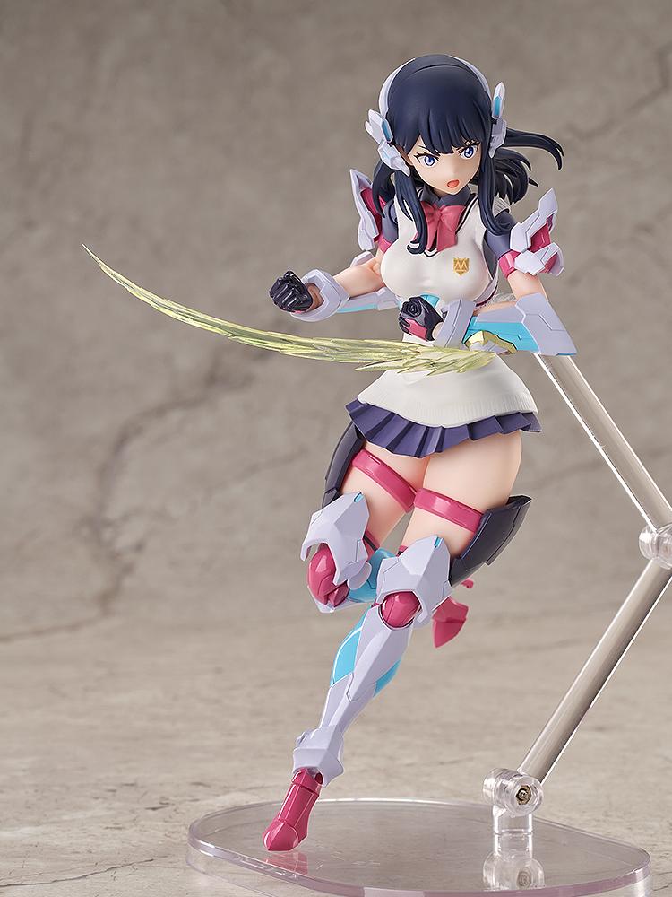《電光超人古立特》 ユニバース_Hyper Body 寶多六花(GRID TECTOR Ver.)