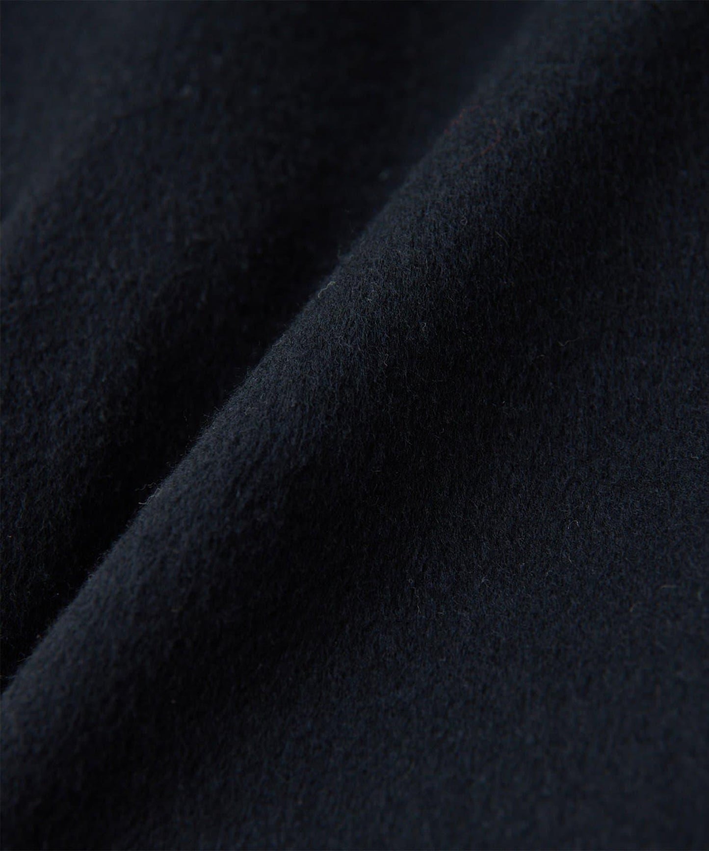 雙面羊毛中長大衣