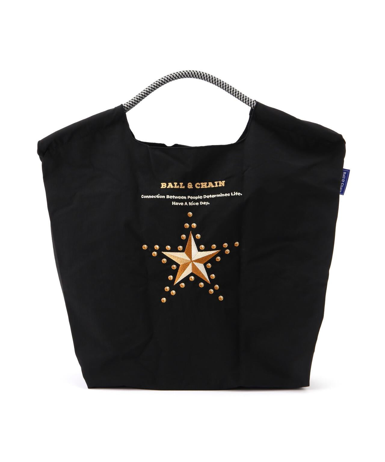 Ball&Chain The first star/M號