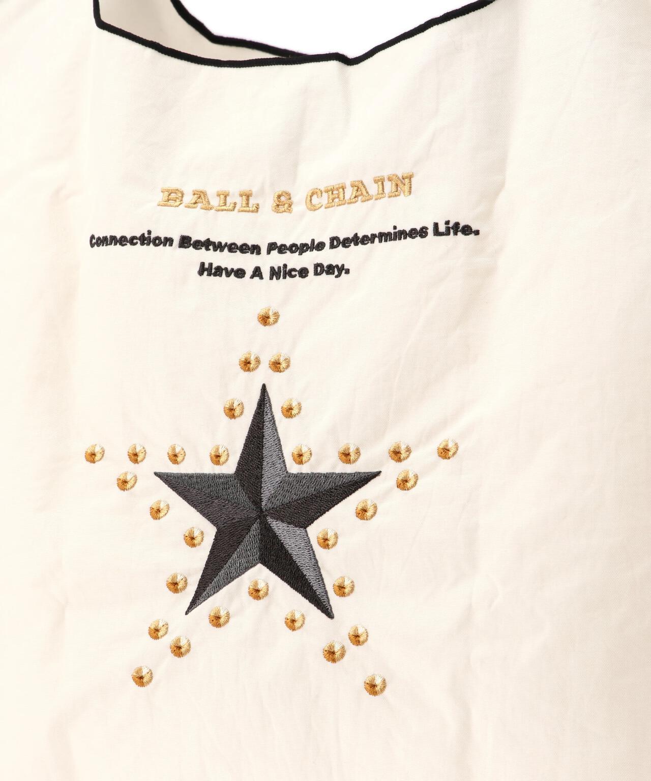 Ball&Chain The first star/M號