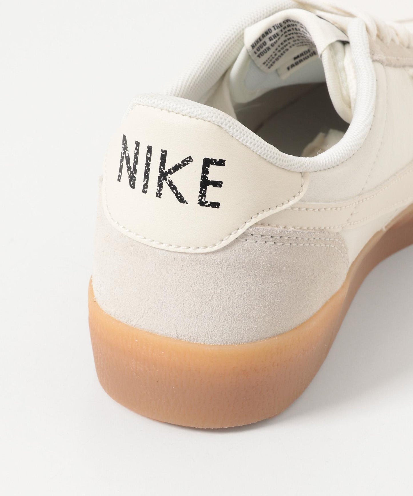 NIKE Killshot 2 皮革款