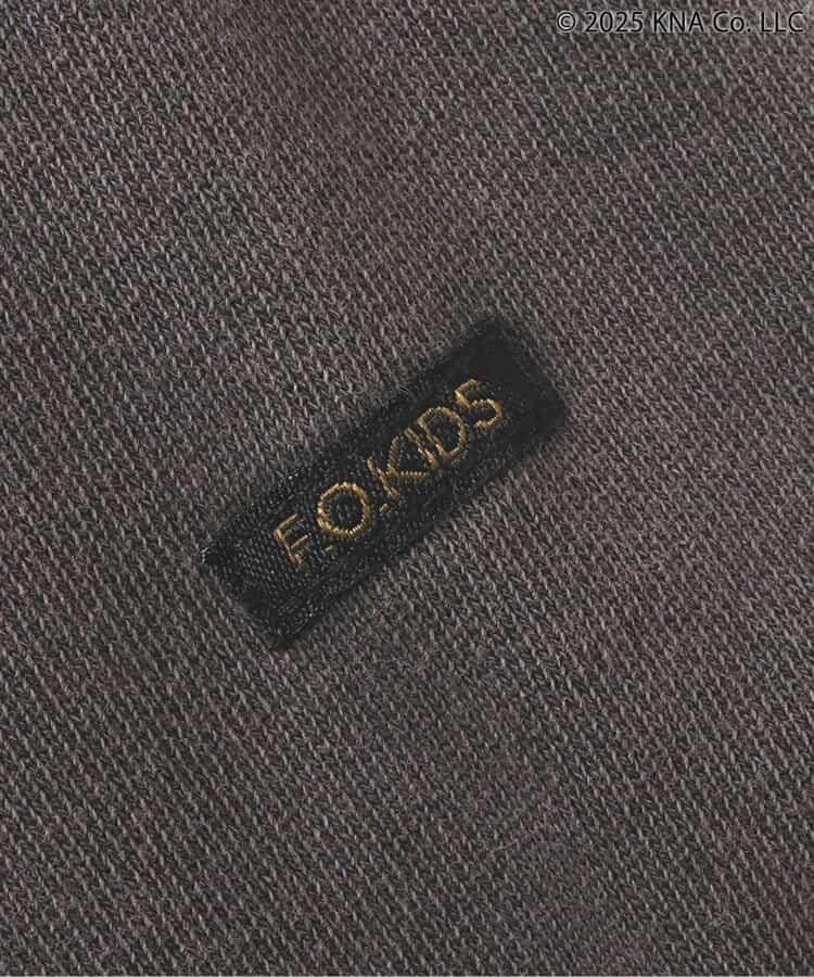 【ケロッグ】服裝染色衛衣