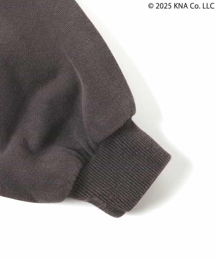 【ケロッグ】服裝染色衛衣