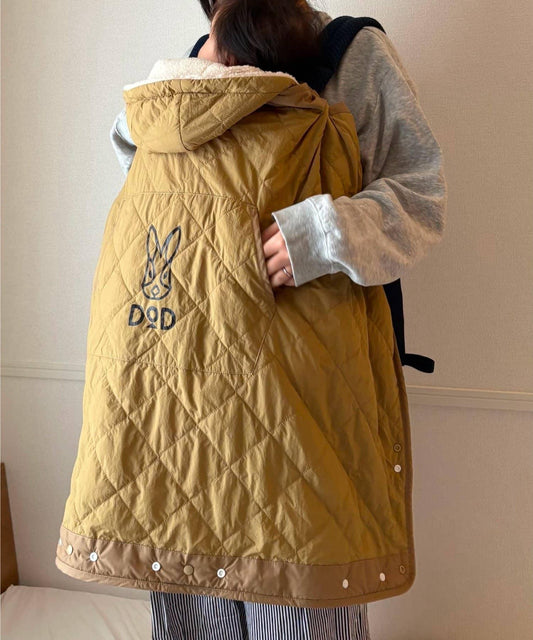 【DOD】【嬰兒】柔軟嬰兒被