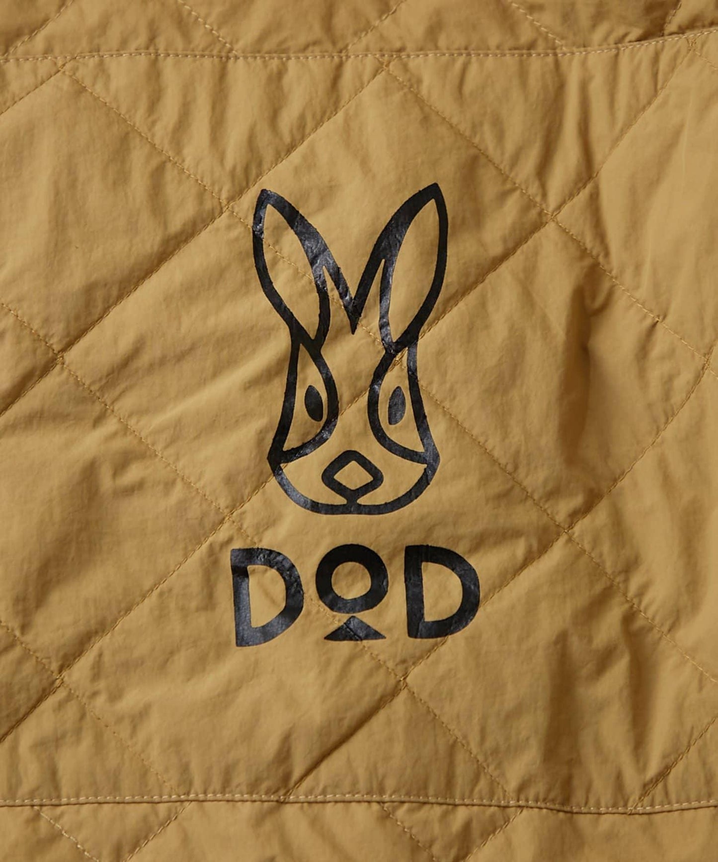 【DOD】【嬰兒】柔軟嬰兒被