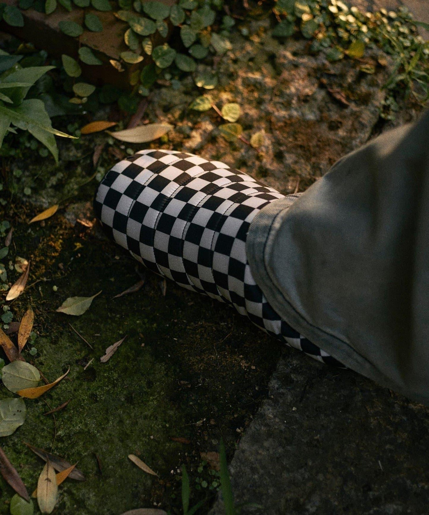 【SUBU】ORIGINALS F-line 冬季拖鞋 男女通用