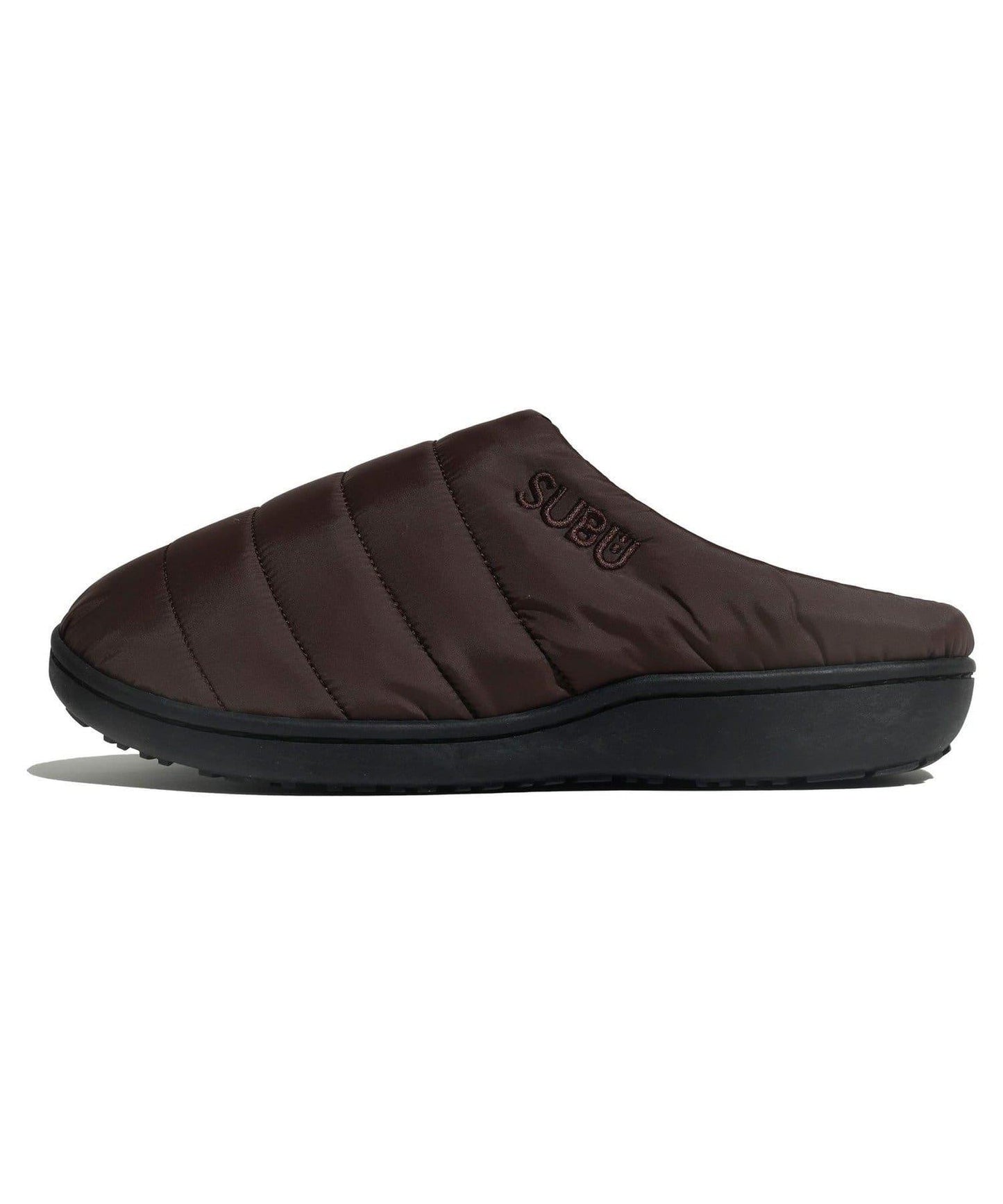 【SUBU】ORIGINALS F-line 冬季拖鞋 男女通用