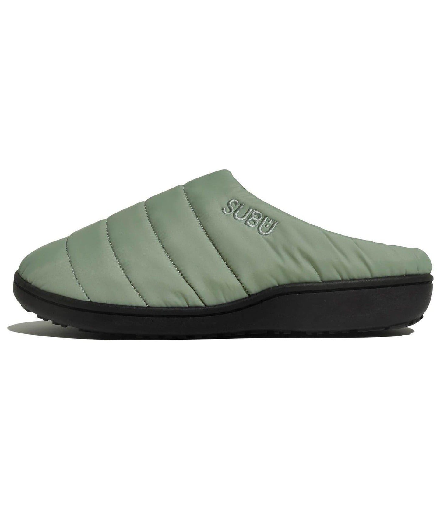 【SUBU】ORIGINALS F-line 冬季拖鞋 男女通用