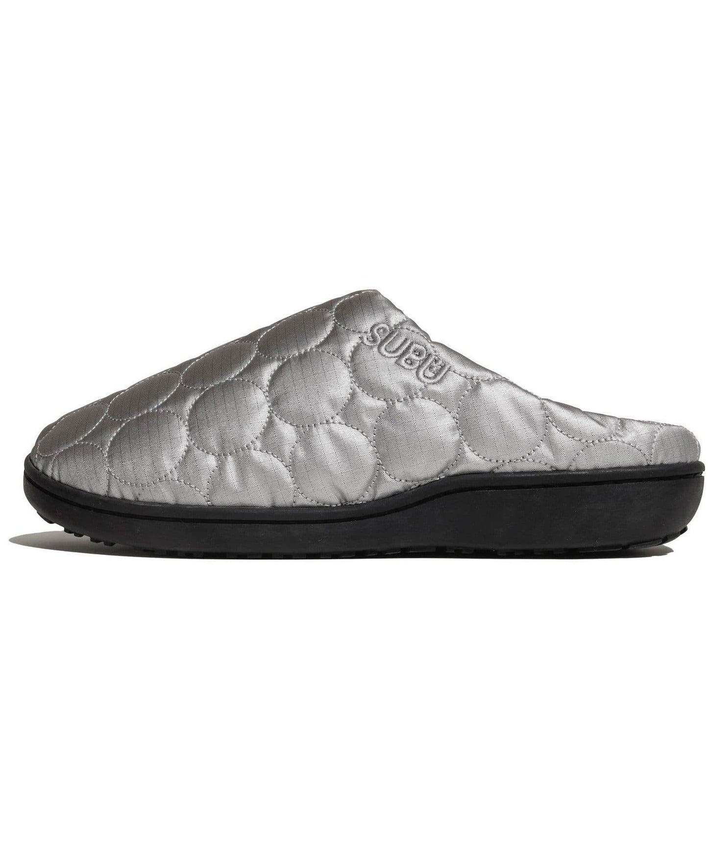 【SUBU】ORIGINALS Circle 冬季保暖拖鞋 男女通用