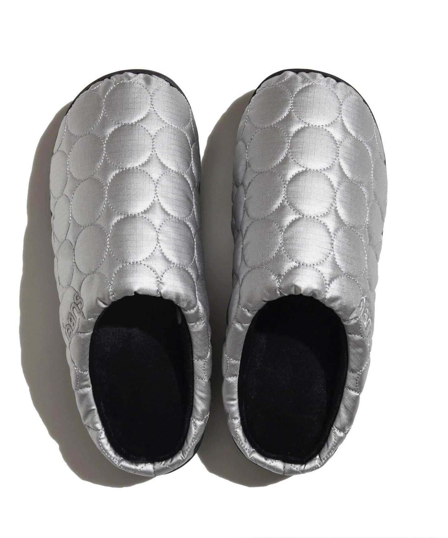 【SUBU】ORIGINALS Circle 冬季保暖拖鞋 男女通用