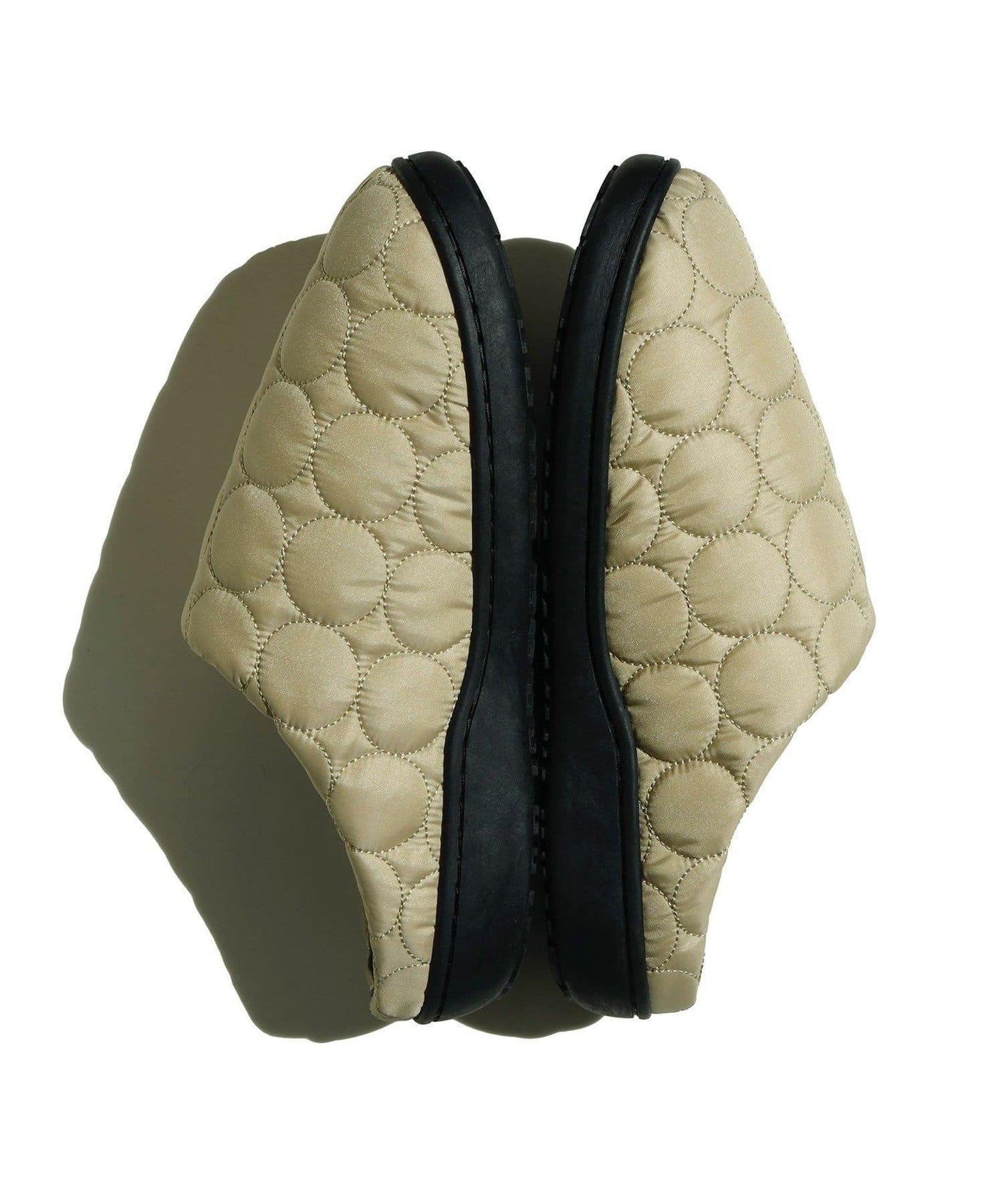 【SUBU】ORIGINALS Circle 冬季保暖拖鞋 男女通用