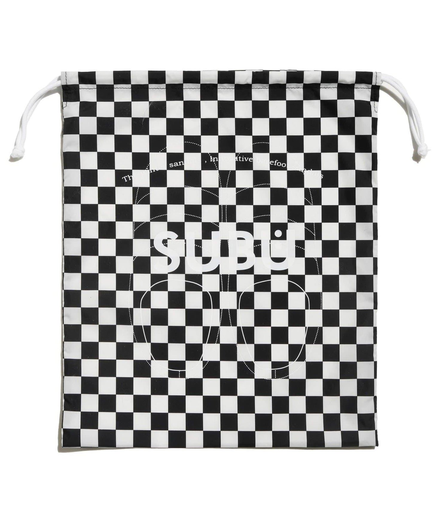 【SUBU】ORIGINALS F-line 冬季拖鞋 男女通用