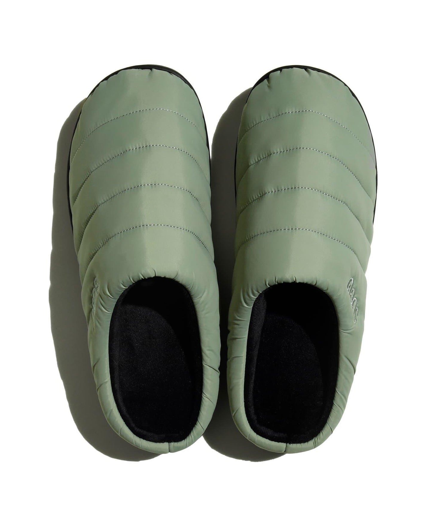 【SUBU】ORIGINALS F-line 冬季拖鞋 男女通用