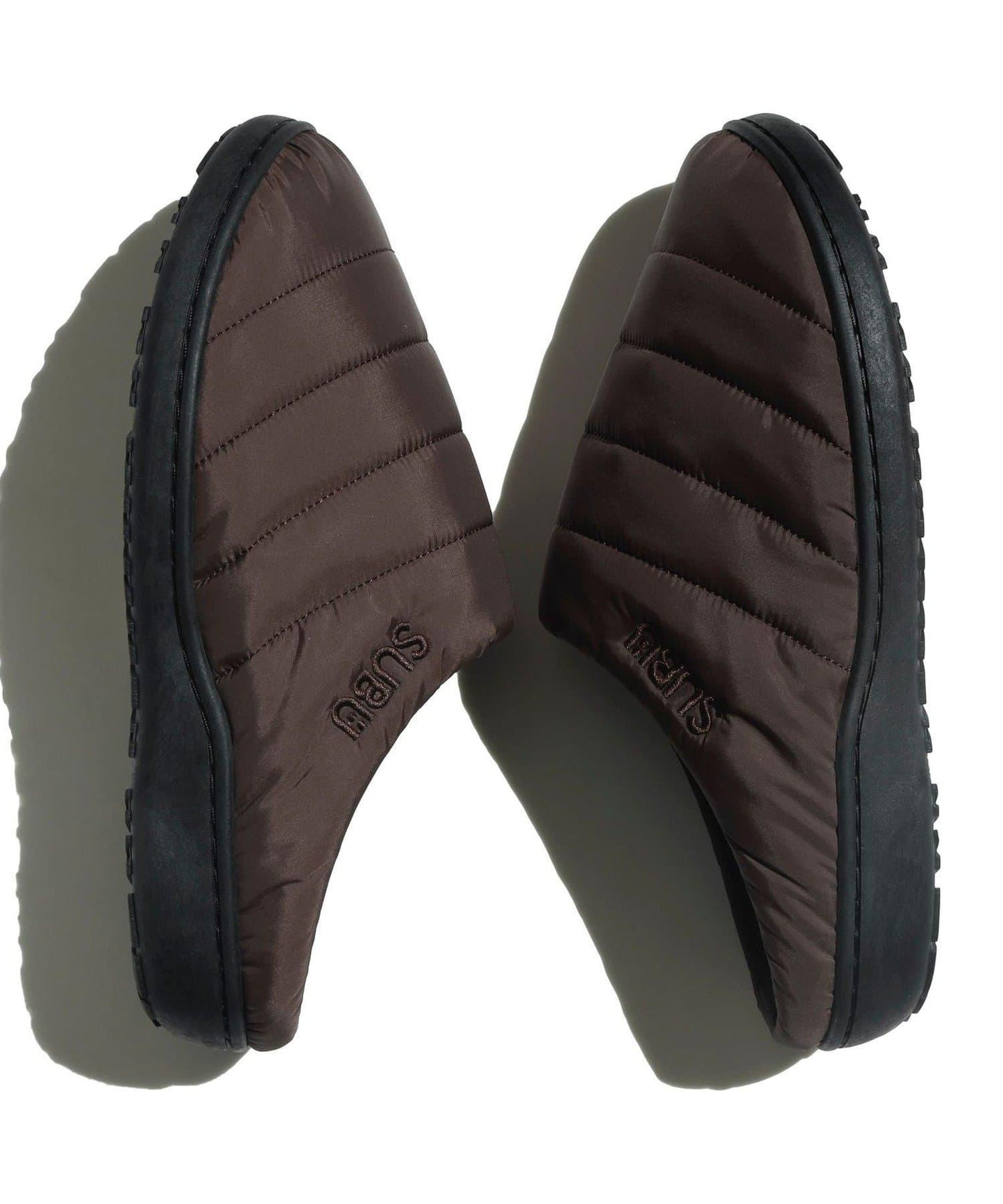 【SUBU】ORIGINALS F-line 冬季拖鞋 男女通用