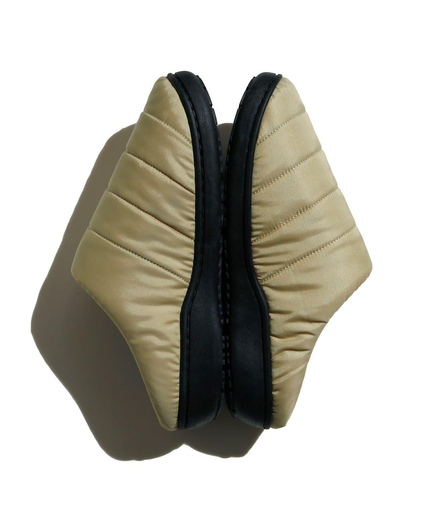 【SUBU】ORIGINALS F-line 冬季拖鞋 男女通用