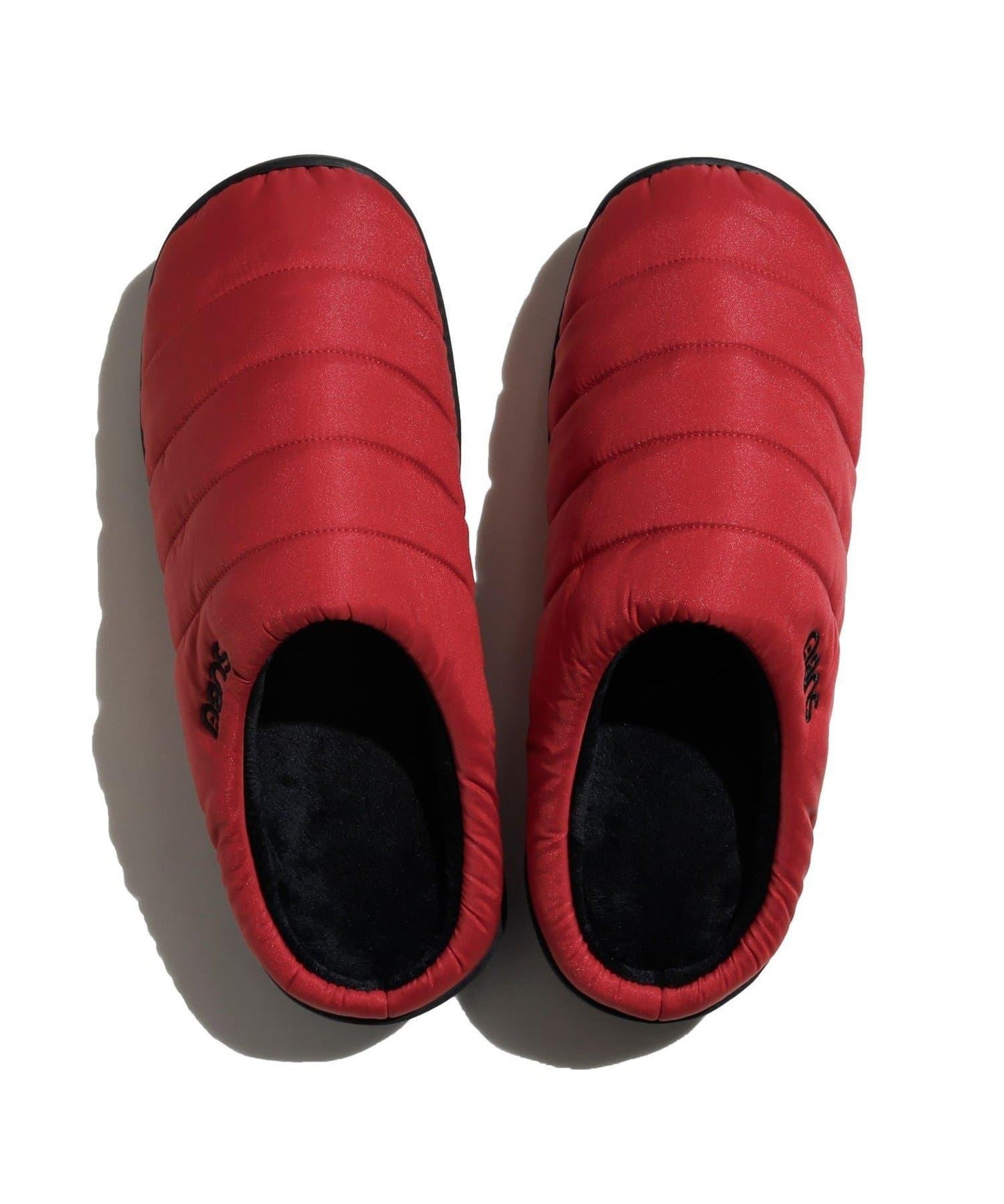 【SUBU】ORIGINALS F-line 冬季拖鞋 男女通用