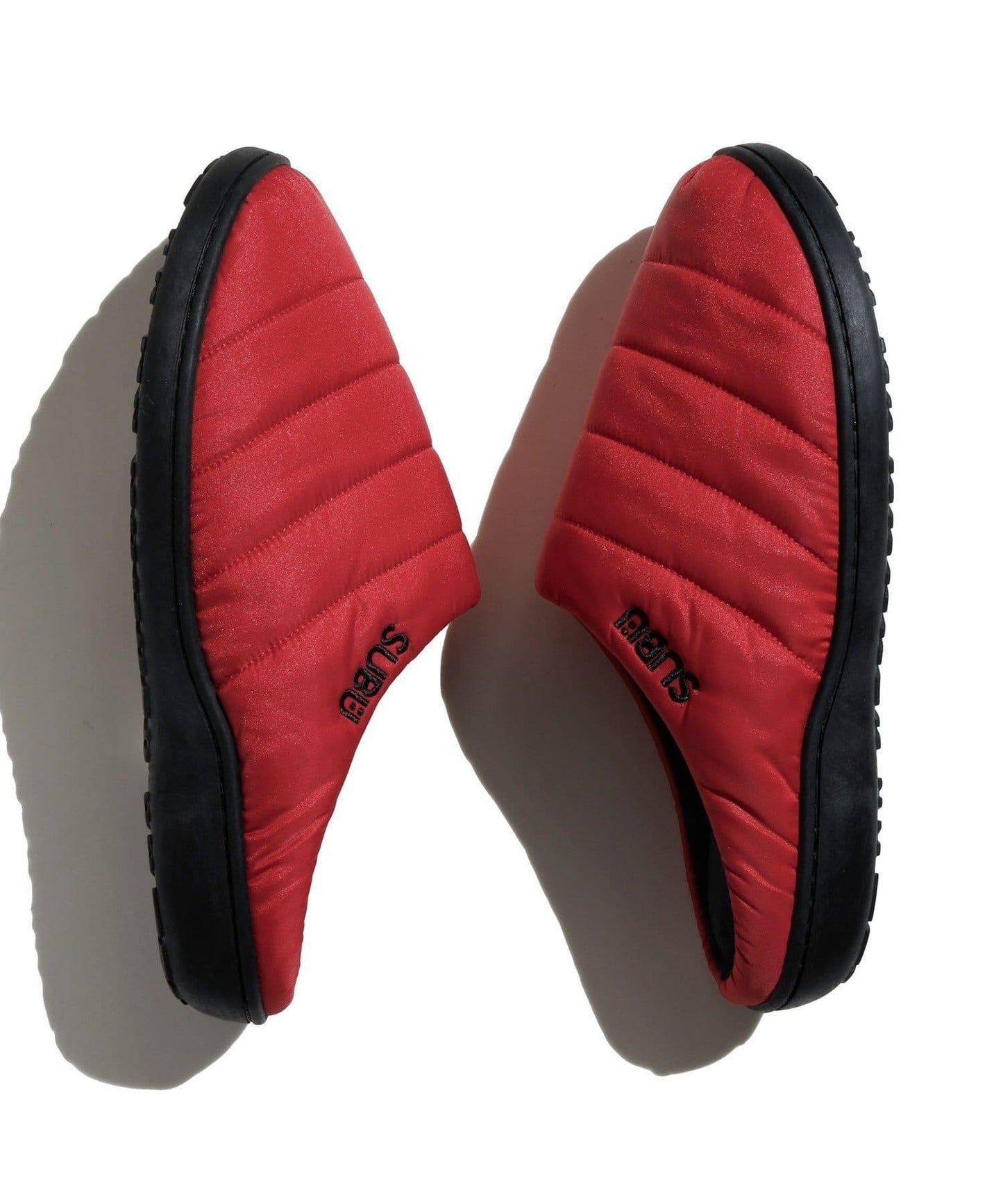 【SUBU】ORIGINALS F-line 冬季拖鞋 男女通用