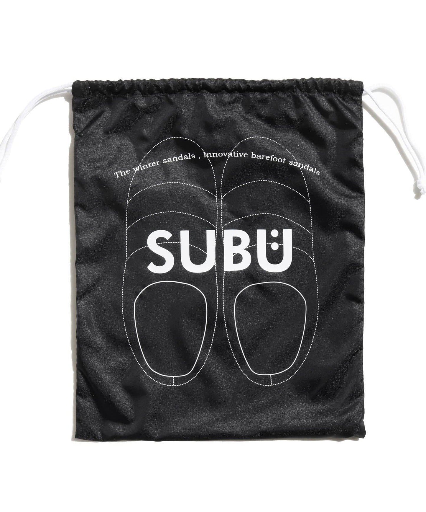 【SUBU】ORIGINALS F-line 冬季拖鞋 男女通用