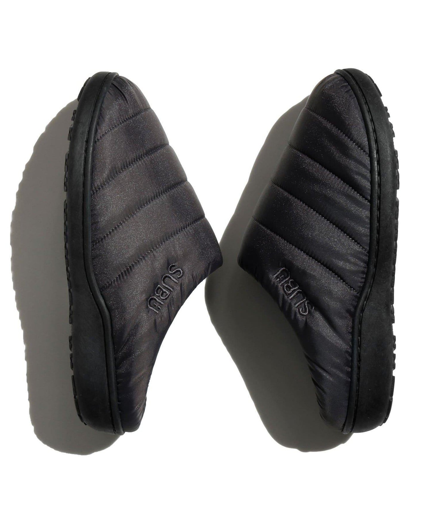 【SUBU】ORIGINALS F-line 冬季拖鞋 男女通用