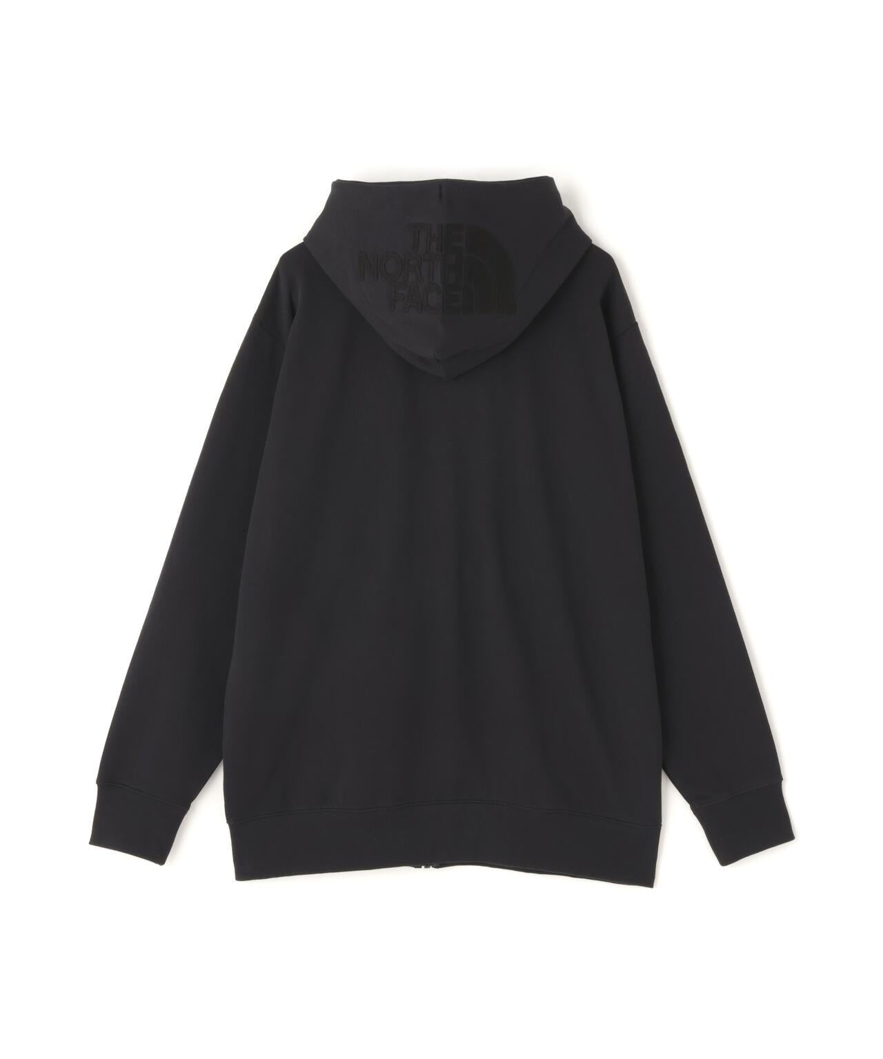 THE NORTH FACE/Rearview全拉鍊連帽衛衣