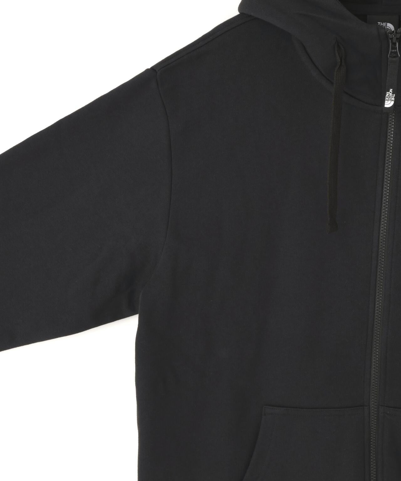 THE NORTH FACE/Rearview全拉鍊連帽衛衣