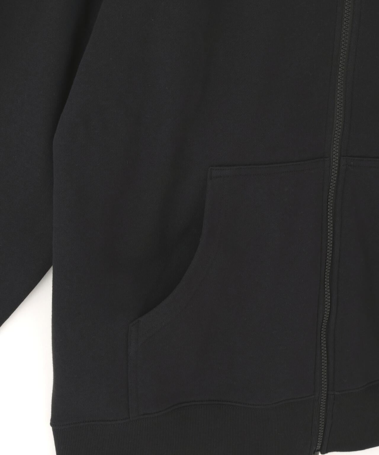 THE NORTH FACE/Rearview全拉鍊連帽衛衣