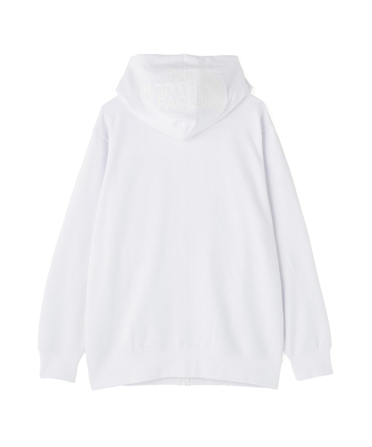 THE NORTH FACE Reaview全拉鍊連帽衛衣