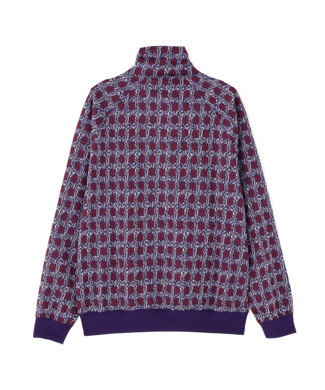 Needles / Track Jacket - 聚酯順滑面料 RW314B