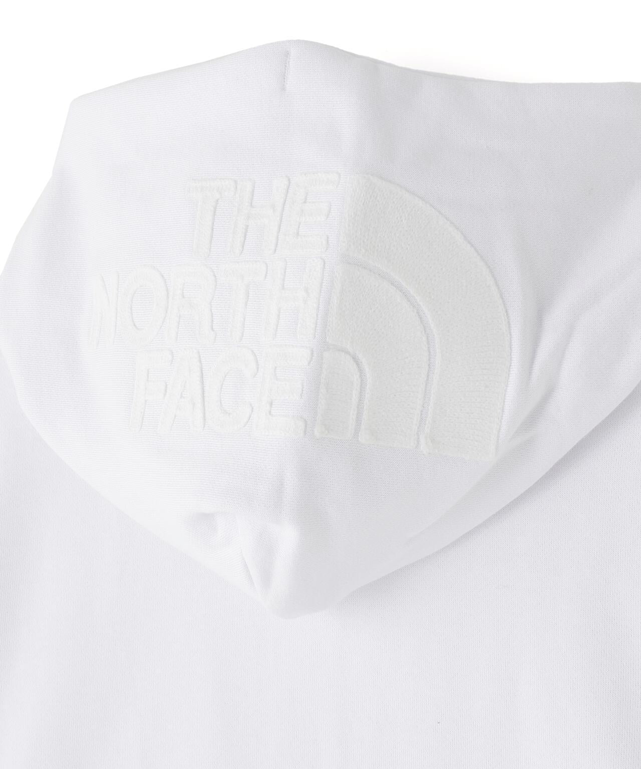 THE NORTH FACE Reaview全拉鍊連帽衛衣