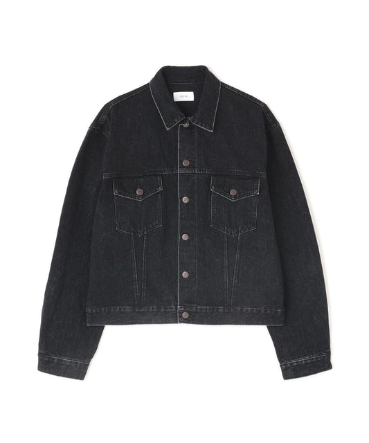 CEIVE/シーヴ/牛仔夾克