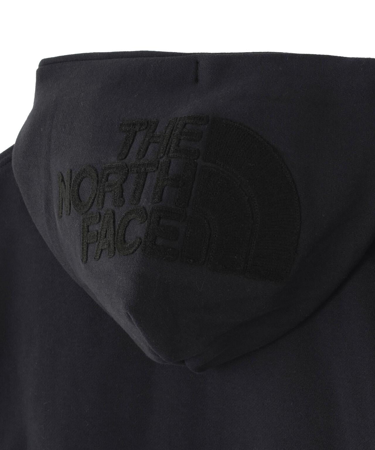 THE NORTH FACE Reaview全拉鍊連帽衛衣
