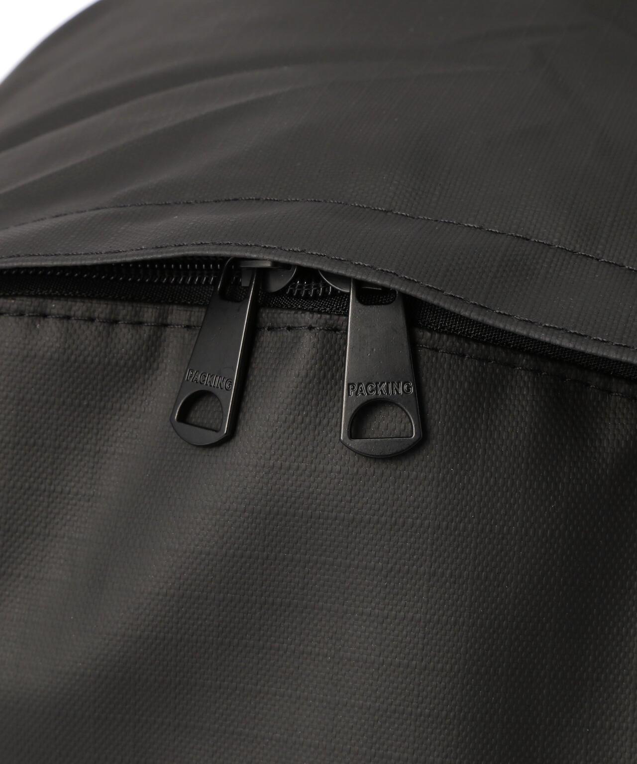 PACKING/MAT RIP雙肩揹包