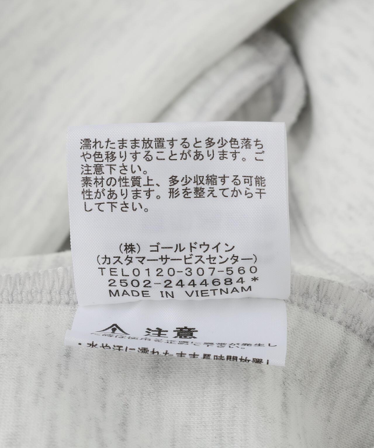 THE NORTH FACE Tech Air 運動連帽衛衣
