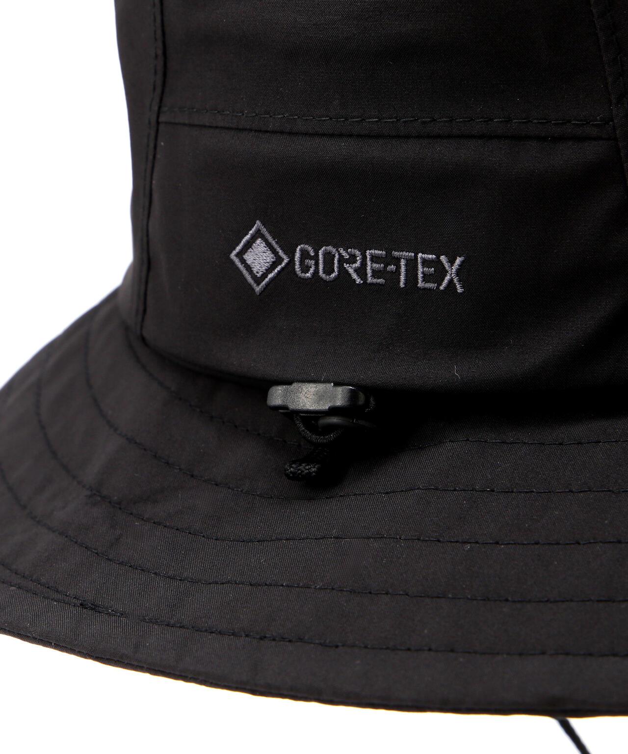 THE NORTH FACE GORE-TEX輕便帽