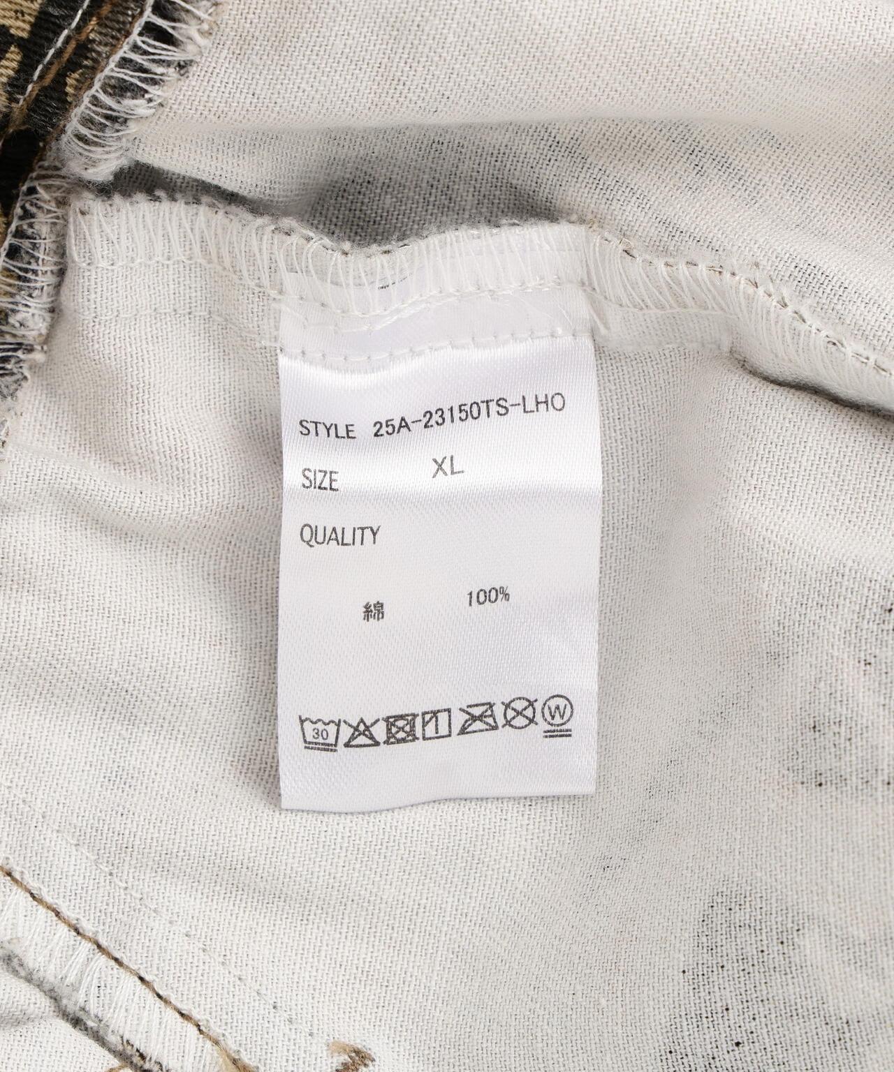 【&DEPOT限定】DankeSchon/DankeSchon/斜紋拉鍊連帽衛衣