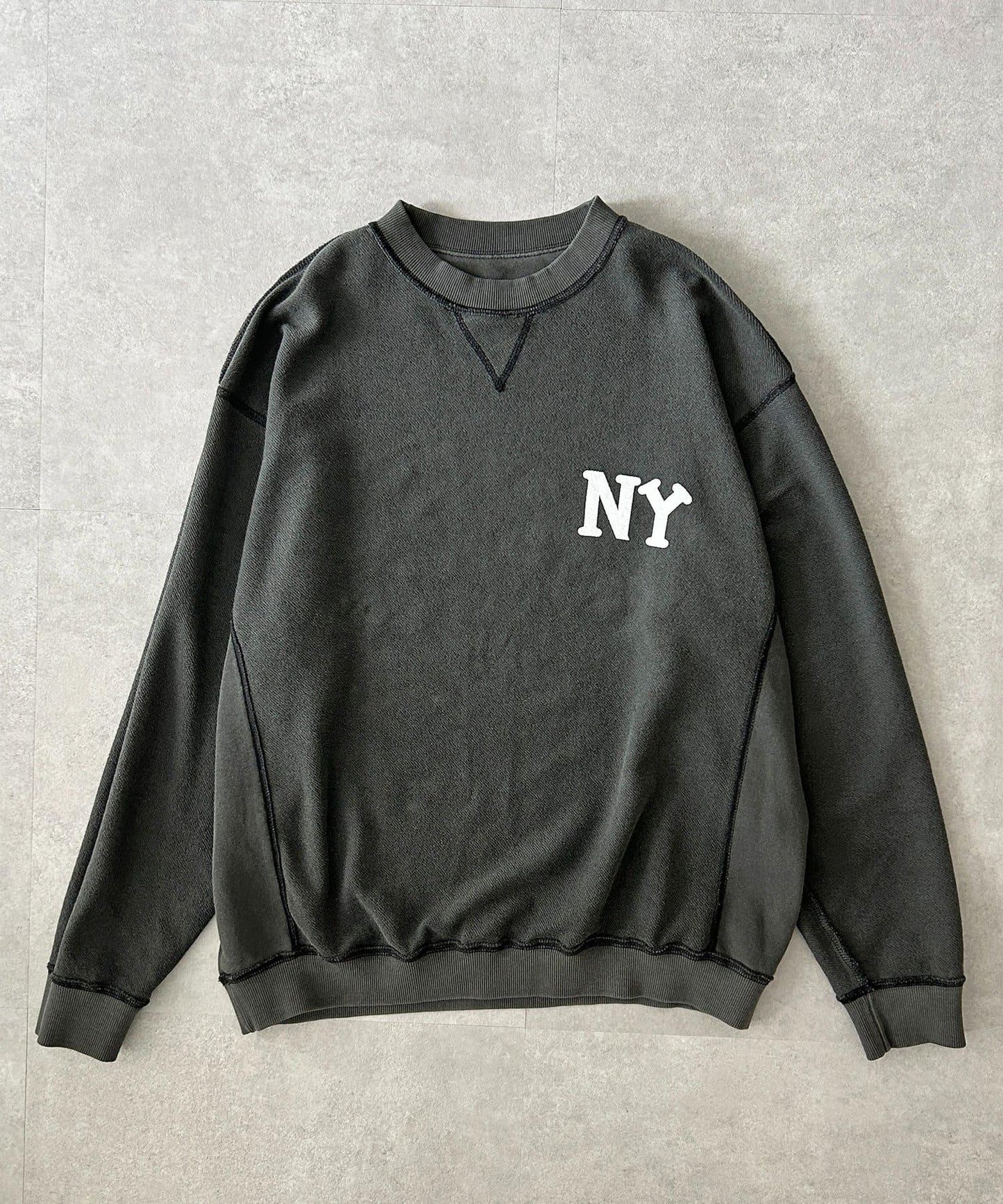【Negro League】雙面穿衛衣