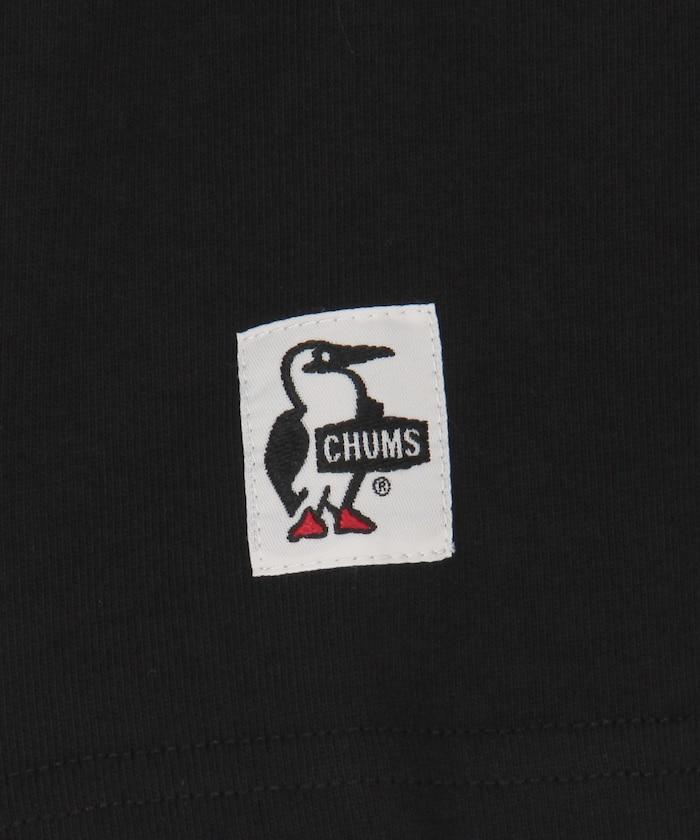 兒童Booby Face磨毛長袖T恤 / CH21-1293