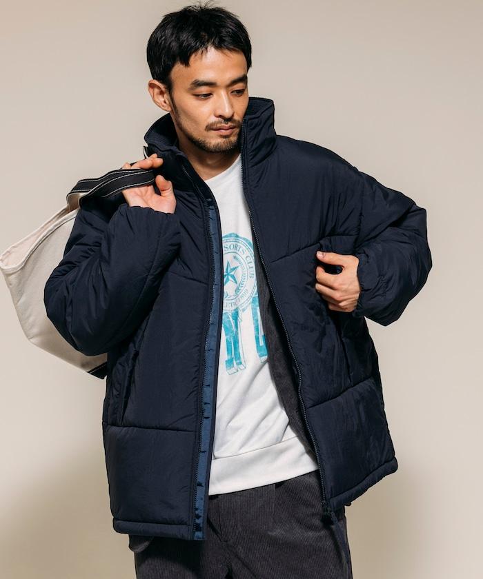 PRIMALOFT 保暖棉服 / PRIMALOFT 羽絨感夾克