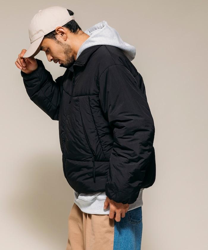 PRIMALOFT 保暖棉服 / PRIMALOFT 羽絨感夾克