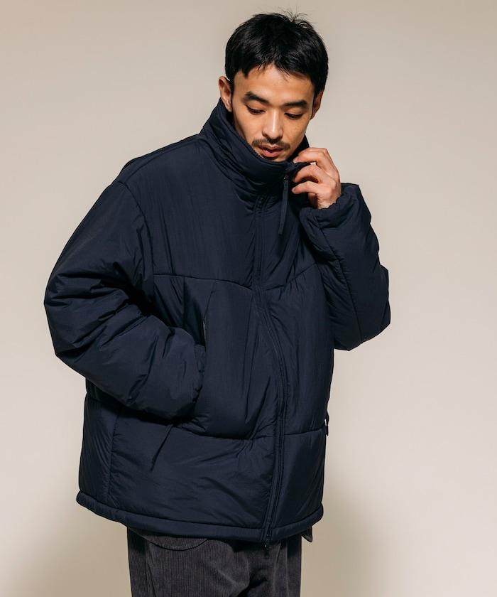 PRIMALOFT 保暖棉服 / PRIMALOFT 羽絨感夾克