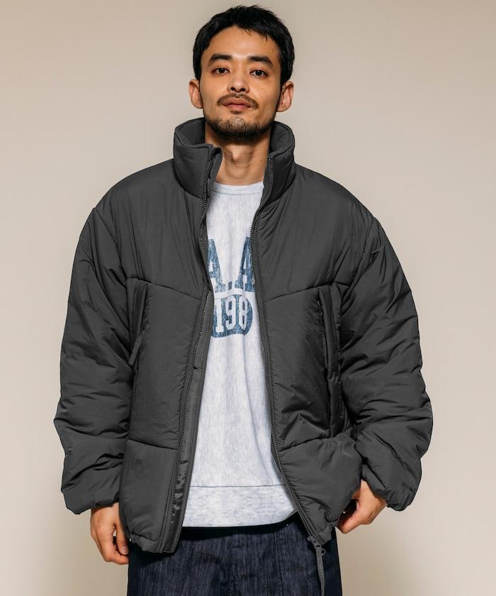 PRIMALOFT 保暖棉服 / PRIMALOFT 羽絨感夾克