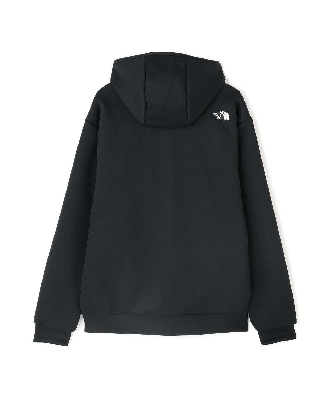 THE NORTH FACE 可雙面穿科技連帽衛衣