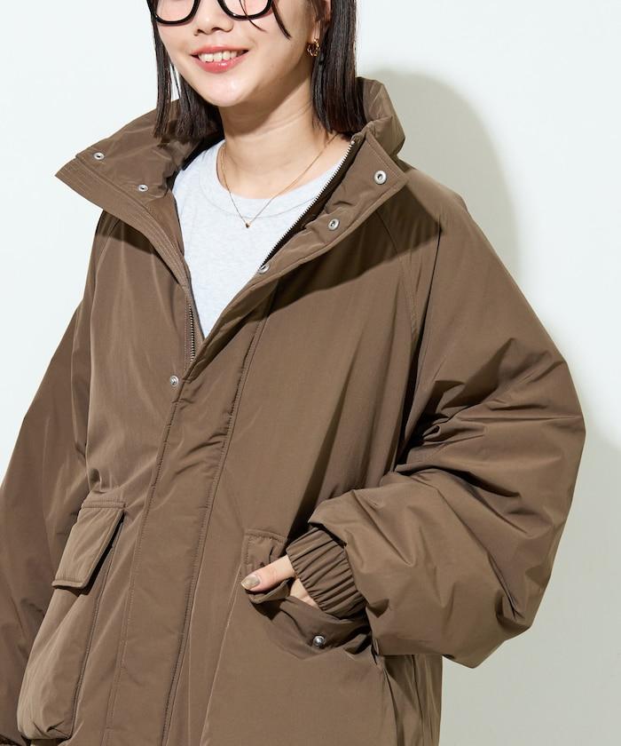 加厚棉服夾克