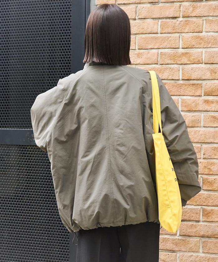 加厚棉服夾克