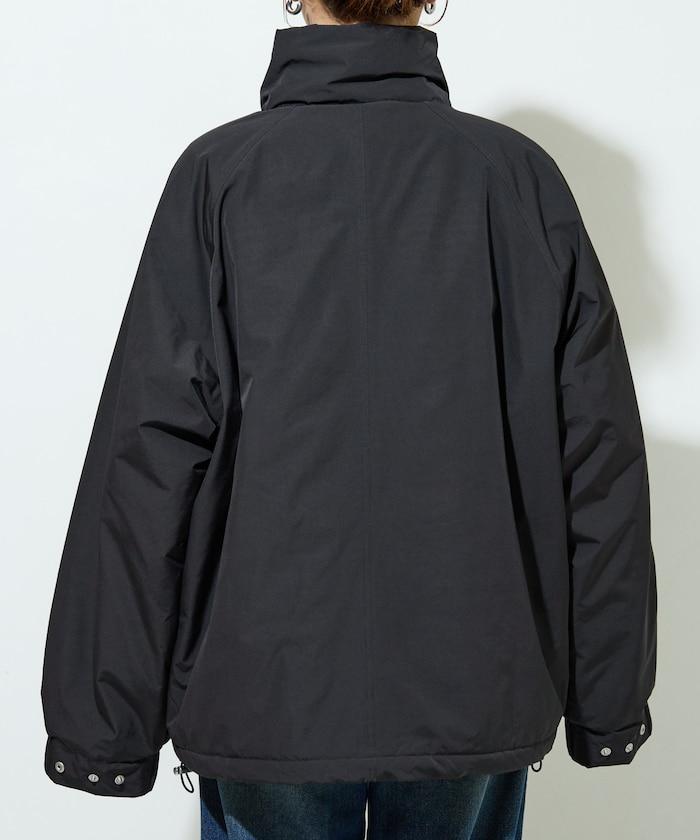 加厚棉服夾克
