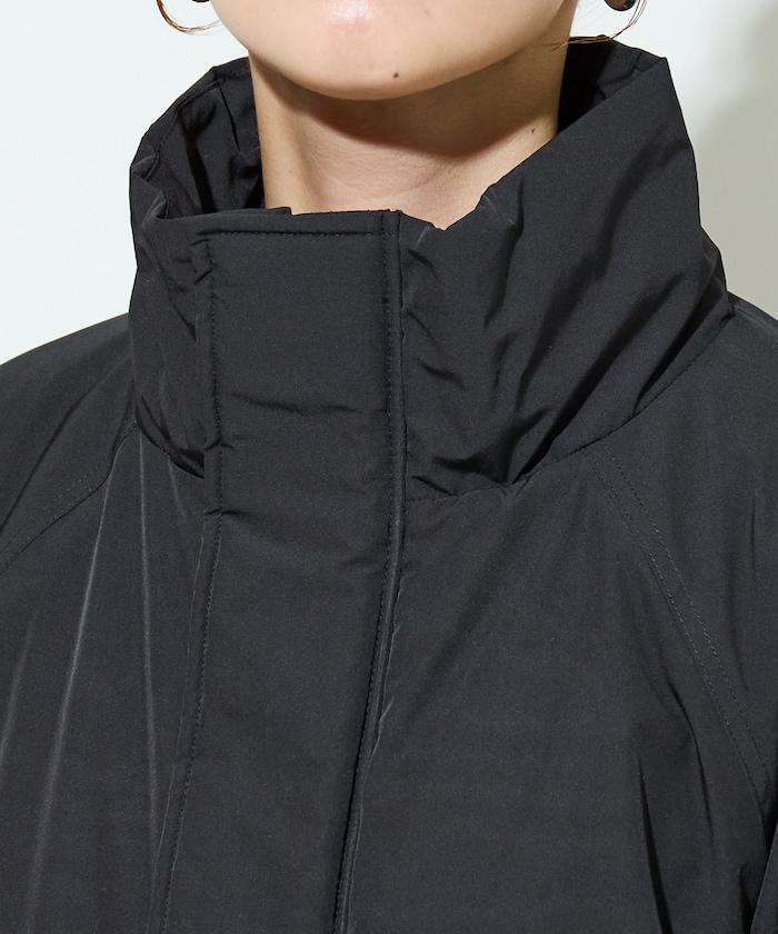 加厚棉服夾克