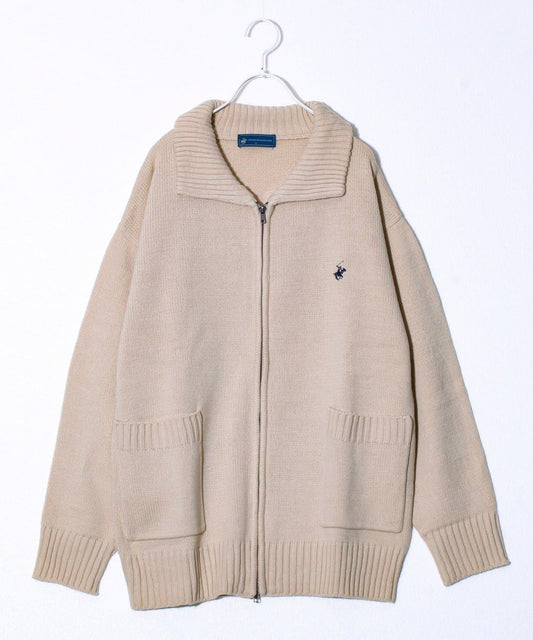 【BHPC】男女同款輕薄開衫