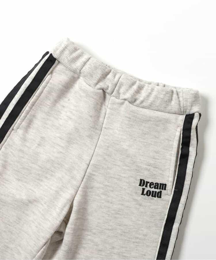 蝴蝶結裝飾長褲(可成套搭配)