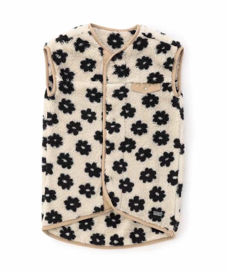 仿羊羔絨保暖拖鞋