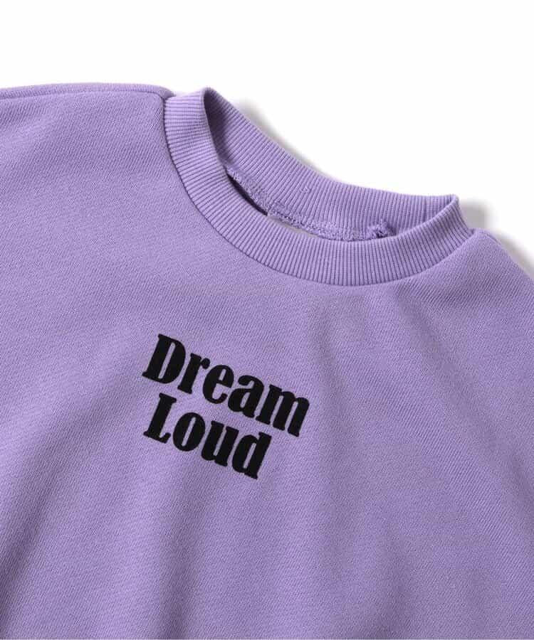 蝴蝶結線條衛衣(可成套搭配)